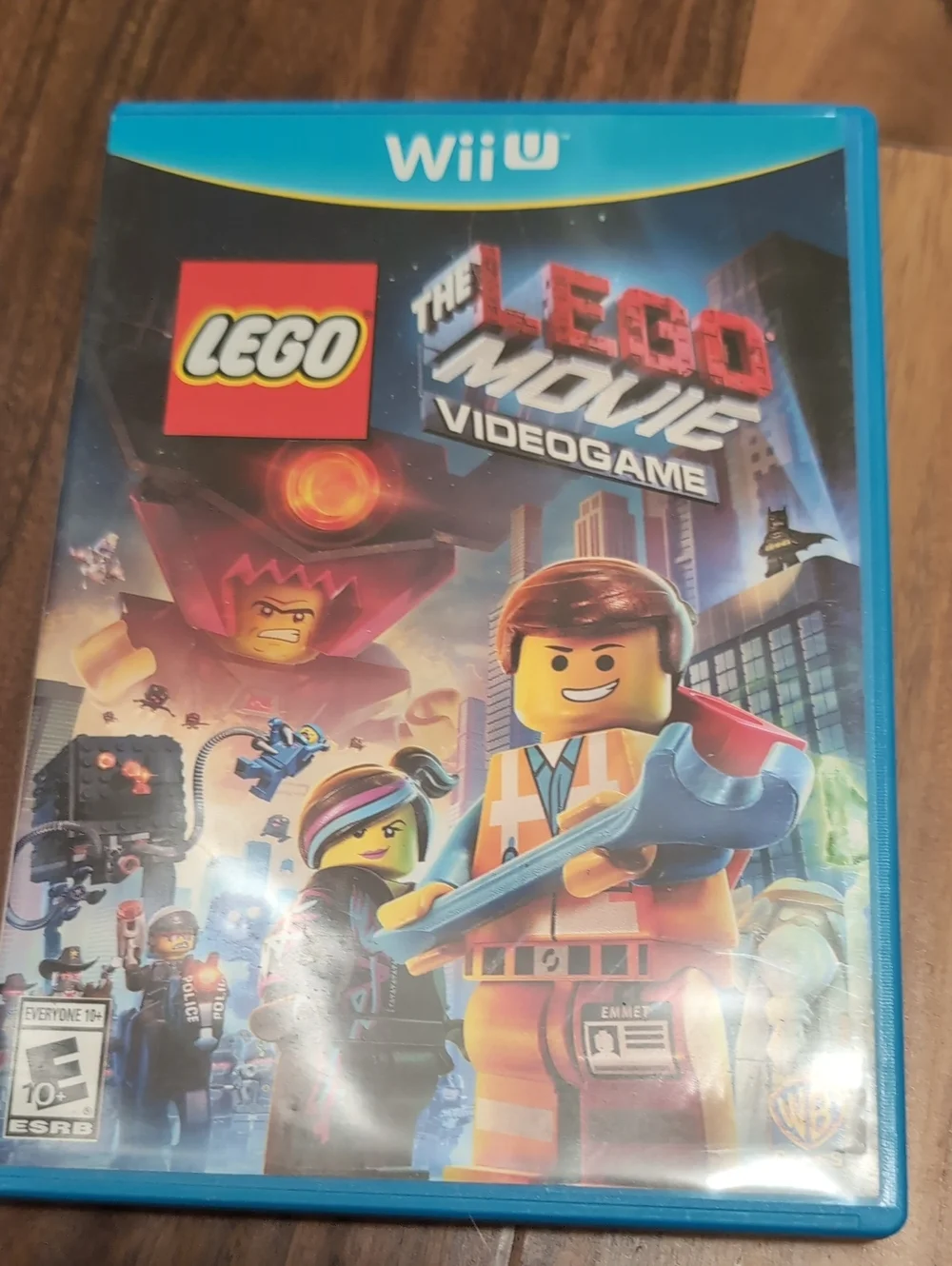 Wii U Games